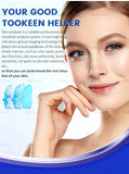 AISIA Q1 3D AI Facial Skin Analyzer 9 Spectrum 36MP