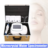 60w Rf Facial Lifting Beauty Machine 104-149℉ Rf Temperature