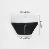 Silicone Face Cleansing Brush Facial Deep Pore Skin Care