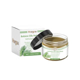 Hoegoa Batana Oil Hair Mask Improves Hair