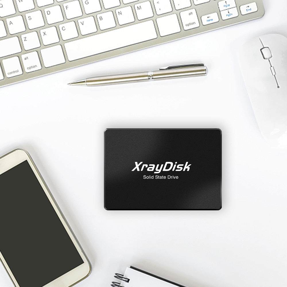Xraydisk Sata3 Ssd 60GB 128GB 240GB 120GB 256GB 480GB 512gb 1TB Hdd 2.5 Hard Disk Disc  2.5 