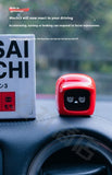 Dasai 3rd Mochi3 Intelligent Robot In Car Cute Personalized Mini Robot Decoration Custom Ornament Expression Toy Electronic Pet