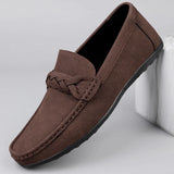 Simple atmosphere, non-slip and wear-resistant, high-quality lazy one-pedal,