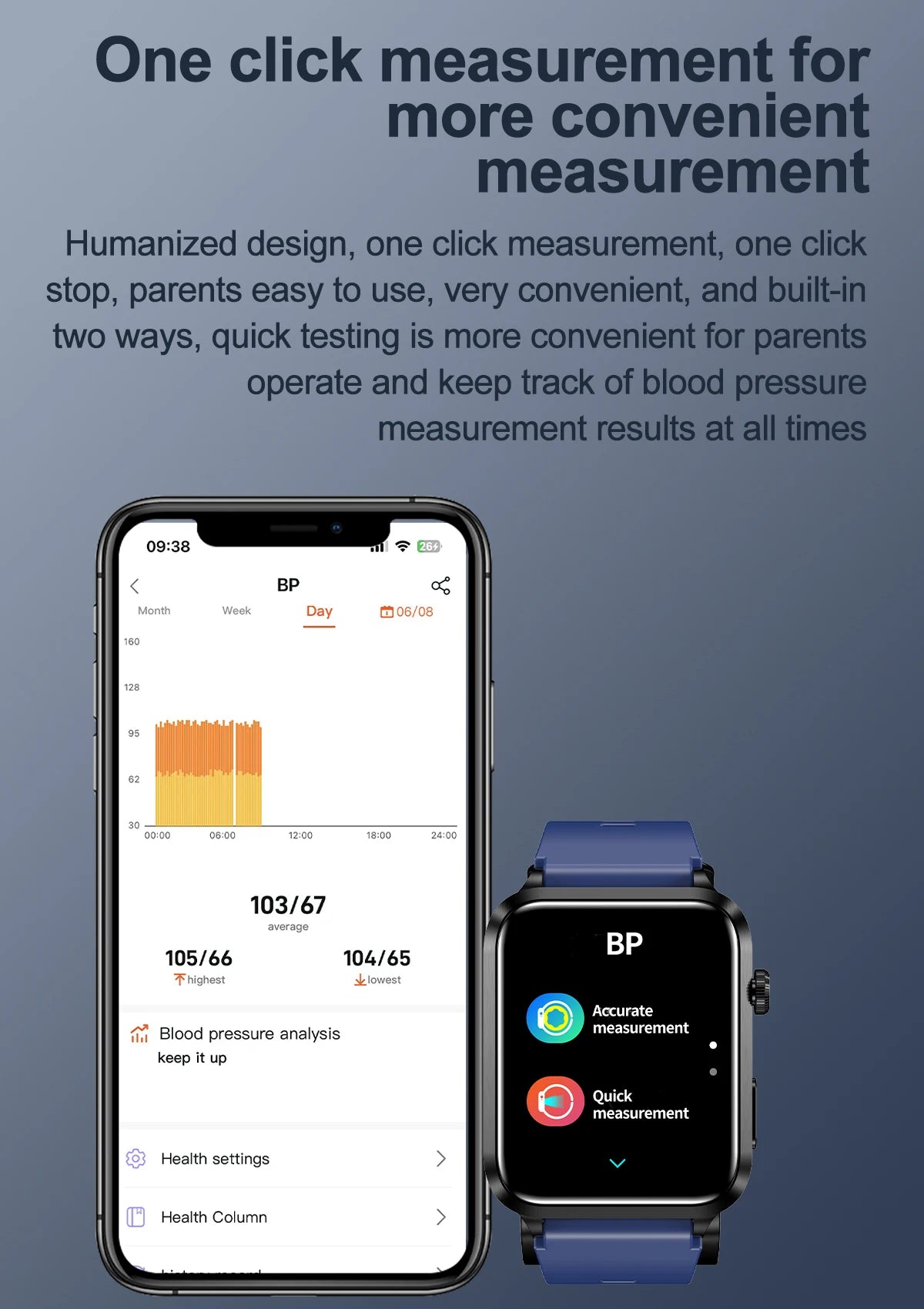 Medical grade smartwatch 2025 Air Pump Bluetooth call health watch True Accurately Blood Pressure Uric Acid Blood Lipids watch