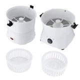 Automatic Peeler Spinner for Kitchens Restaurant Fast Food Shops