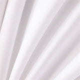 Red Rose Duvet Cover Set King Size, Red and White Comforter Cover
