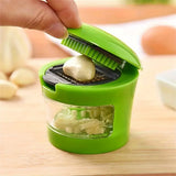 Multi-functional Manual Portable Vegetable Cutter