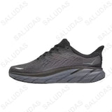 HOKA Clifton 8 Running Shoes Men Light Elastic Breathable