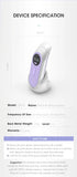 DEESS Multifunctional Beauty Device Fashion