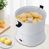 Automatic Peeler Spinner for Kitchens Restaurant Fast Food Shops