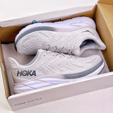 HOKA Clifton 8 Running Shoes Men Light Elastic Breathable