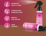 Hair Growth Set Batana Oil Fast Hair Growing Spray