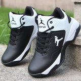 New Basketball Shoes for Men Breathable Cushioning Non-Slip