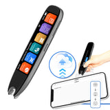 Translation Pen 142 Languages Smart Scanner Translator