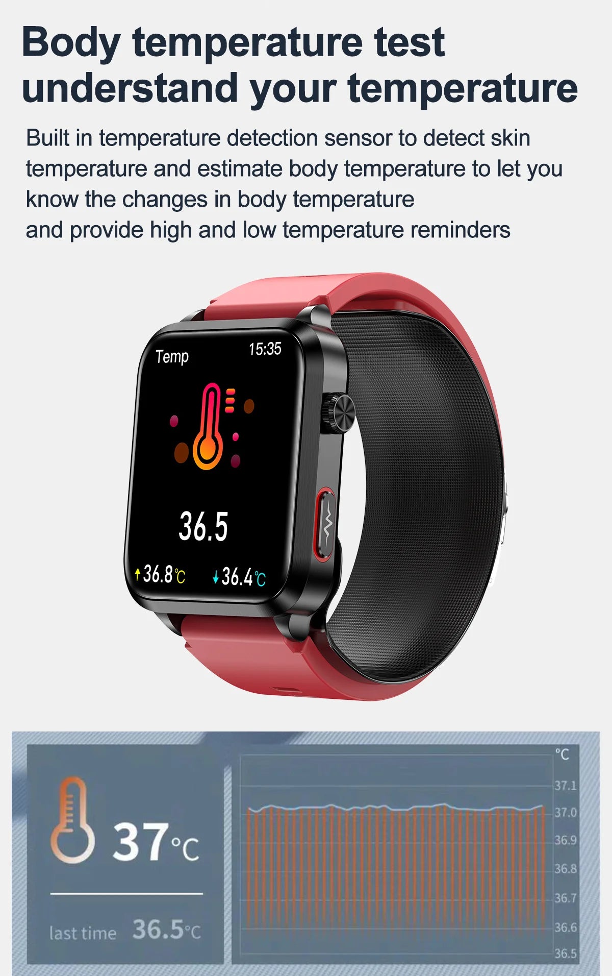 Medical grade smartwatch 2025 Air Pump Bluetooth call health watch True Accurately Blood Pressure Uric Acid Blood Lipids watch