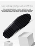 Simple atmosphere, non-slip and wear-resistant, high-quality lazy one-pedal,