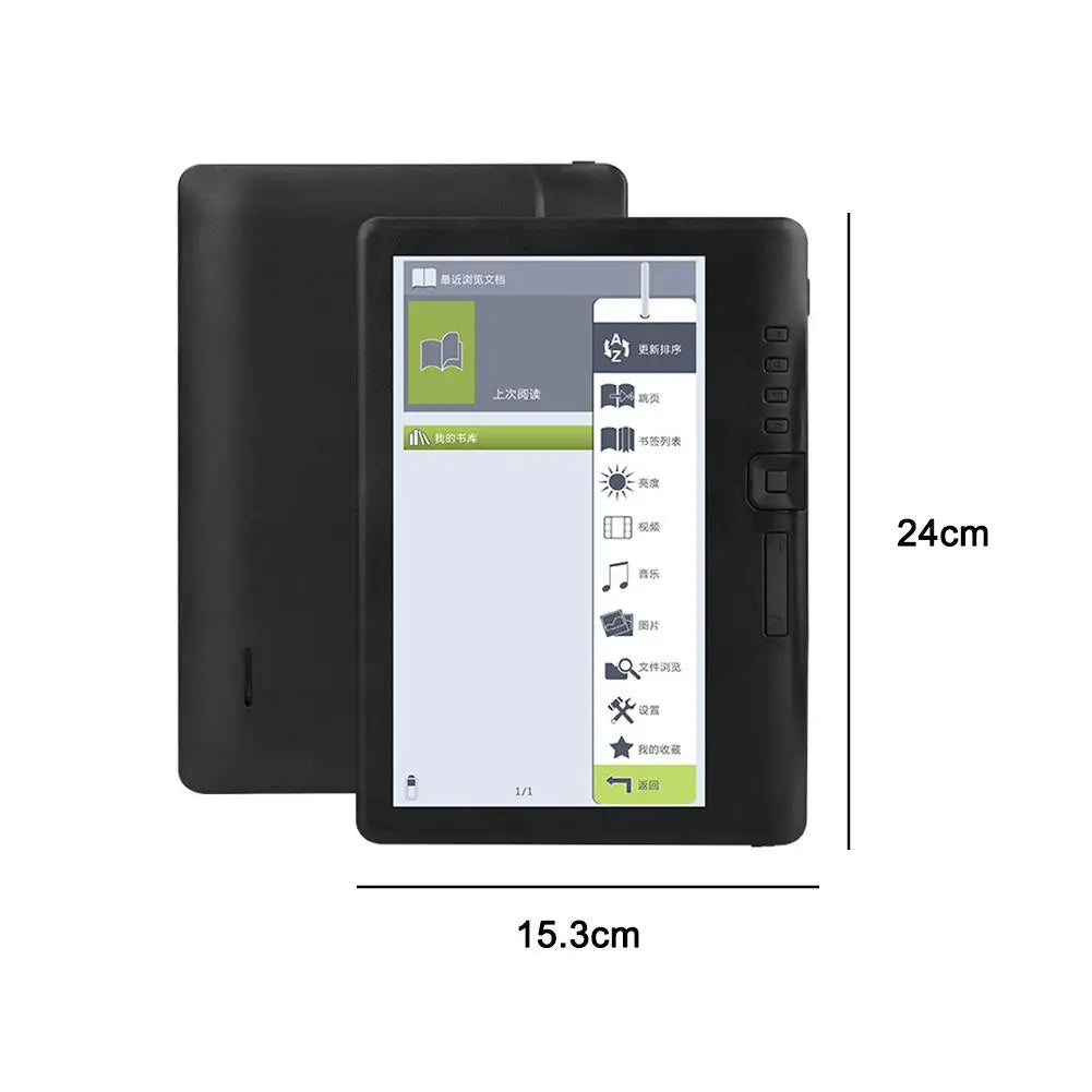 InkPad Color E-Book Reader eReader 7” E-Book Reader