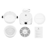 Automatic Peeler Spinner for Kitchens Restaurant Fast Food Shops