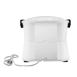 Automatic Peeler Spinner for Kitchens Restaurant Fast Food Shops