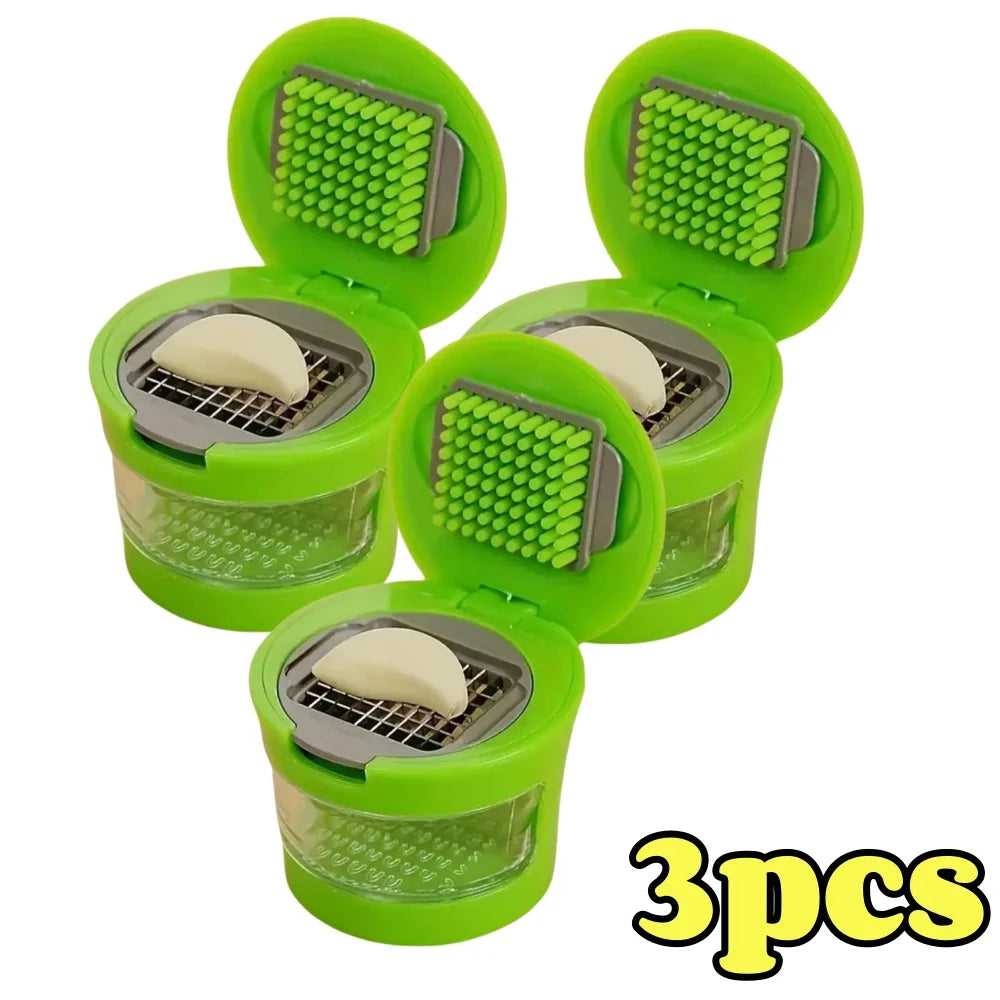 Multi-functional Manual Portable Vegetable Cutter