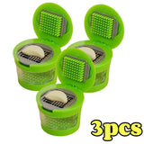 Multi-functional Manual Portable Vegetable Cutter