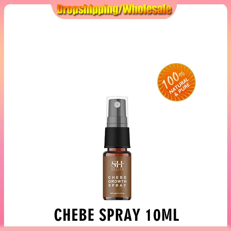 Hair Growth Set Batana Oil Fast Hair Growing Spray