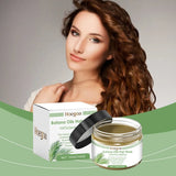 Hoegoa Batana Oil Hair Mask Improves Hair