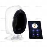 AISIA Q1 3D AI Facial Skin Analyzer 9 Spectrum 36MP