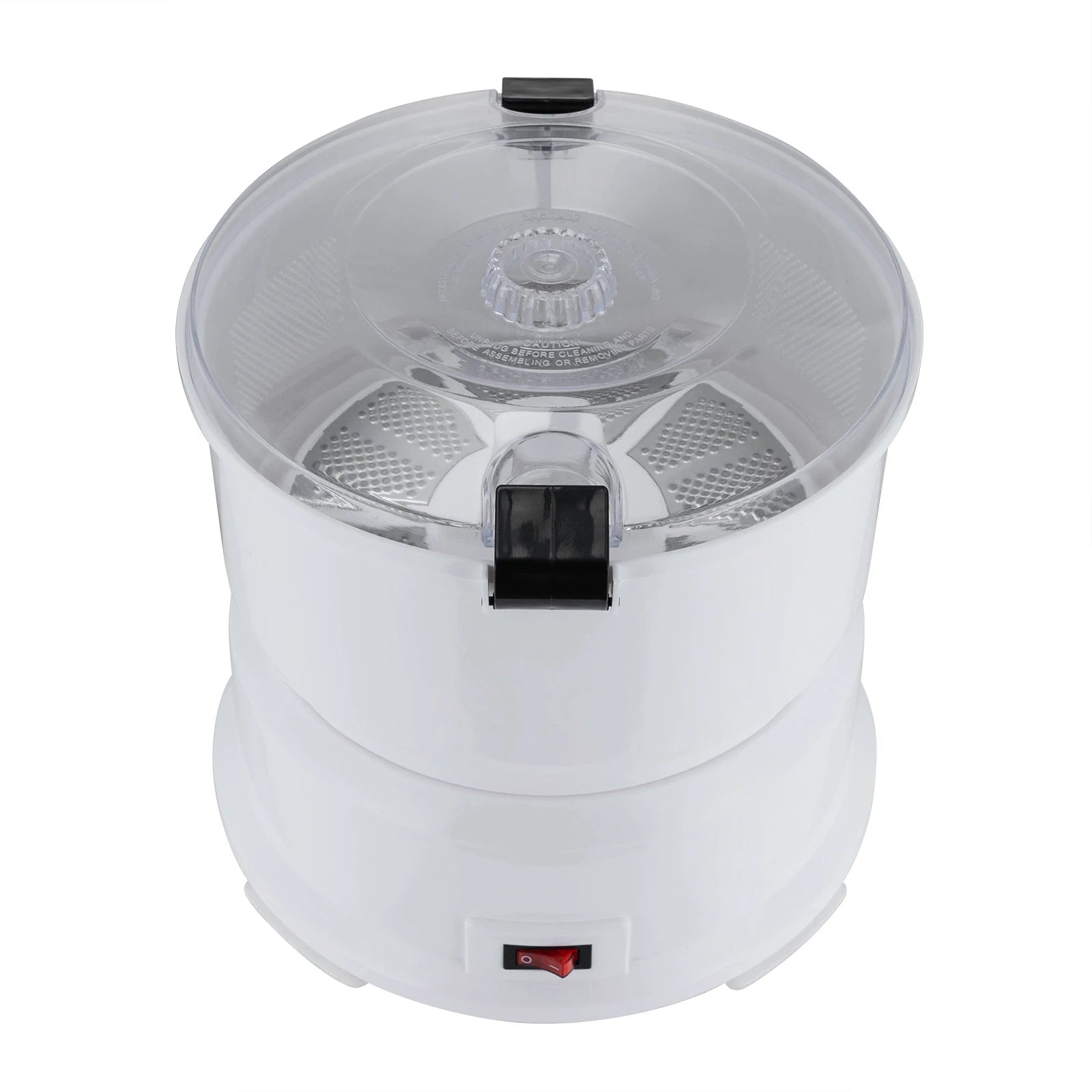 Automatic Peeler Spinner for Kitchens Restaurant Fast Food Shops