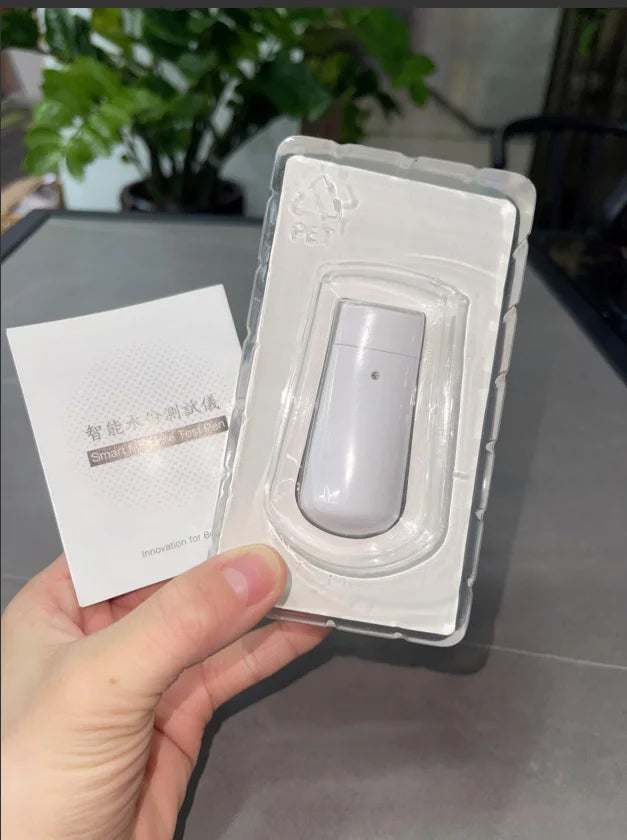 AISIA Q1 3D AI Facial Skin Analyzer 9 Spectrum 36MP