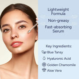 Red Light Therapy Serum for Face & Neck