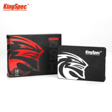 SSD Drive HDD 2.5 Hard Disk SSD 120GB 240GB 1TB 512GB 128GB 256GB HD SATA Disk Internal Hard Drive for Laptop Computer KingSpec