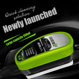 Oil Film Cleaning Brush Car Care Remove Stain Brush