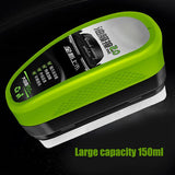 Oil Film Cleaning Brush Car Care Remove Stain Brush