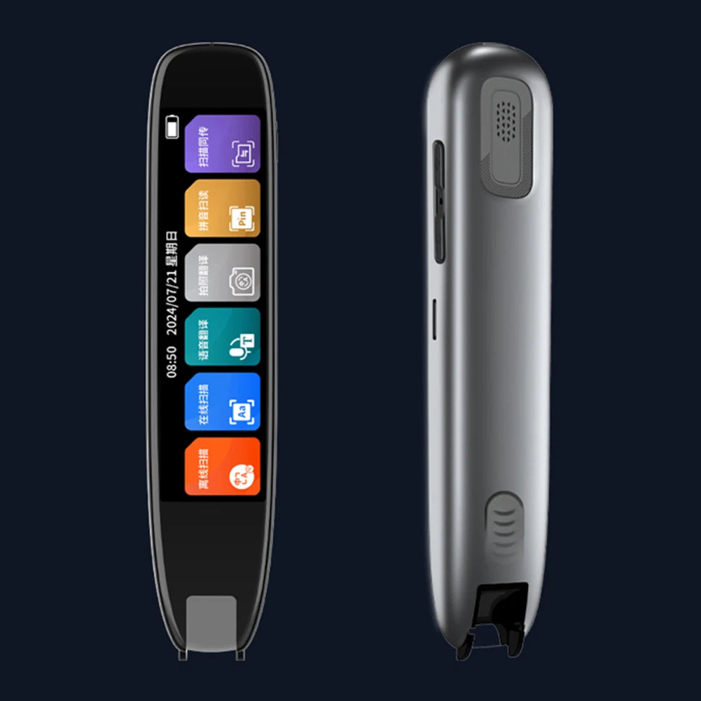 Translation Pen 142 Languages Smart Scanner Translator
