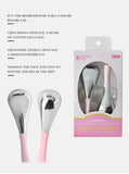 Mini 2Pcs Facial Cryo Sticks Skin Care Ice Globes