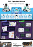 Panxer Eilik Smart Robot Pet Companion Toy Emotional Interaction With Ai Technology Companion Bot Fun Robot Toy For Kids Custom