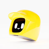 Dasai 3rd Mochi3 Intelligent Robot In Car Cute Personalized Mini Robot Decoration Custom Ornament Expression Toy Electronic Pet