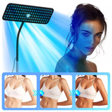 50W Tanning Lamp 460+490nm Wavelength Home Solarium