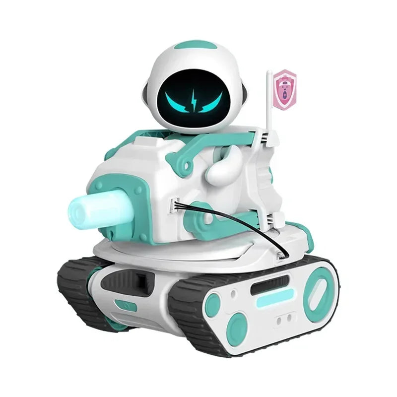 Panxer Eilik Smart Robot Pet Companion Toy Emotional Interaction With Ai Technology Companion Bot Fun Robot Toy For Kids Custom