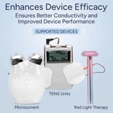 Red Light Therapy Serum for Face & Neck