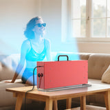 Ultraviolet Tanning lamp For Indoor Adjustable