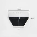 Silicone Face Cleansing Brush Facial Deep Pore Skin Care