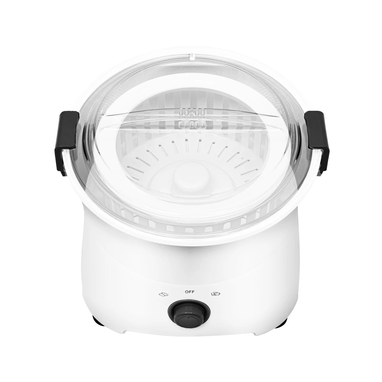 Automatic Peeler Spinner for Kitchens Restaurant Fast Food Shops