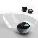 Silicone Face Cleansing Brush Facial Deep Pore Skin Care