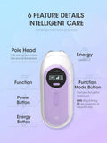 DEESS Multifunctional Beauty Device Fashion