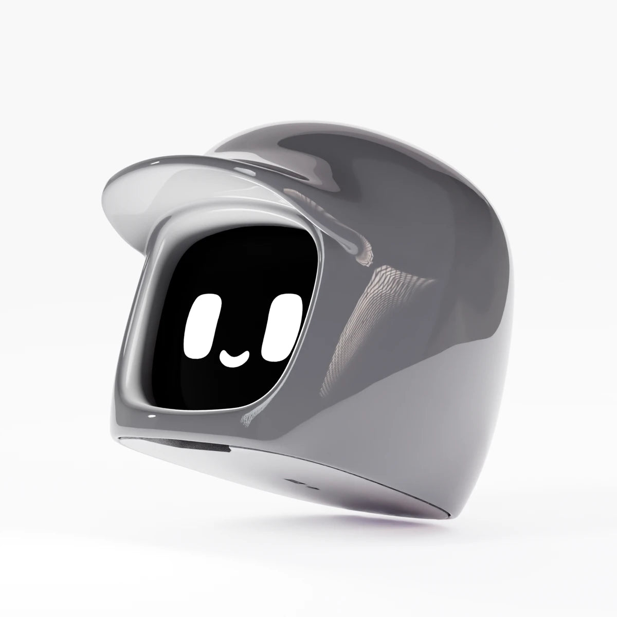 Dasai 3rd Mochi3 Intelligent Robot In Car Cute Personalized Mini Robot Decoration Custom Ornament Expression Toy Electronic Pet