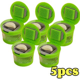 Multi-functional Manual Portable Vegetable Cutter