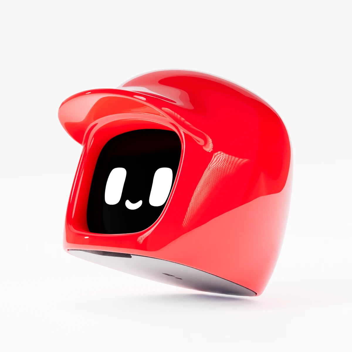 Dasai 3rd Mochi3 Intelligent Robot In Car Cute Personalized Mini Robot Decoration Custom Ornament Expression Toy Electronic Pet