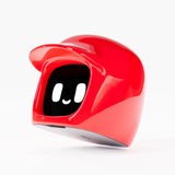 Dasai 3rd Mochi3 Intelligent Robot In Car Cute Personalized Mini Robot Decoration Custom Ornament Expression Toy Electronic Pet